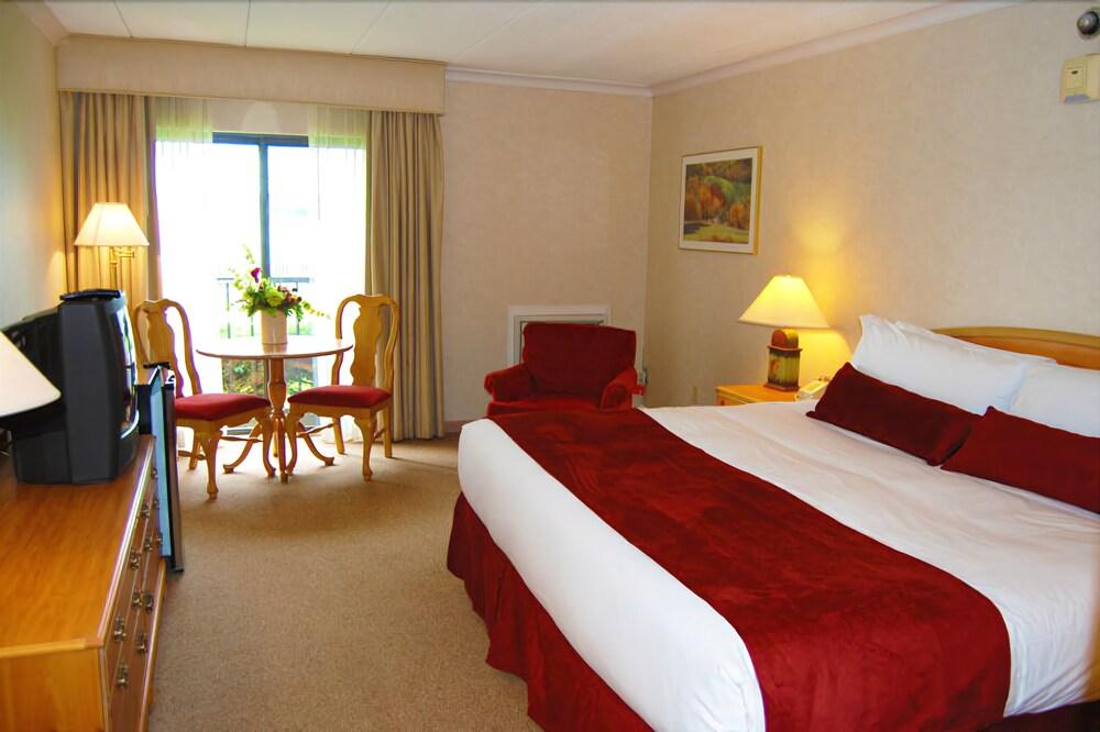 The Margate Resort Lakonia Dış mekan fotoğraf