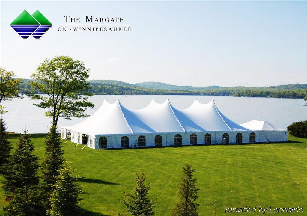 The Margate Resort Lakonia Konforlar fotoğraf