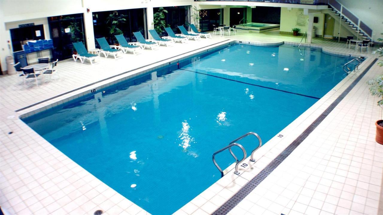 The Margate Resort Lakonia Dış mekan fotoğraf
