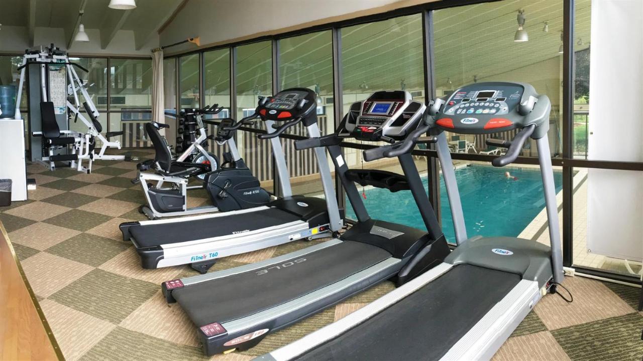 The Margate Resort Lakonia Dış mekan fotoğraf
