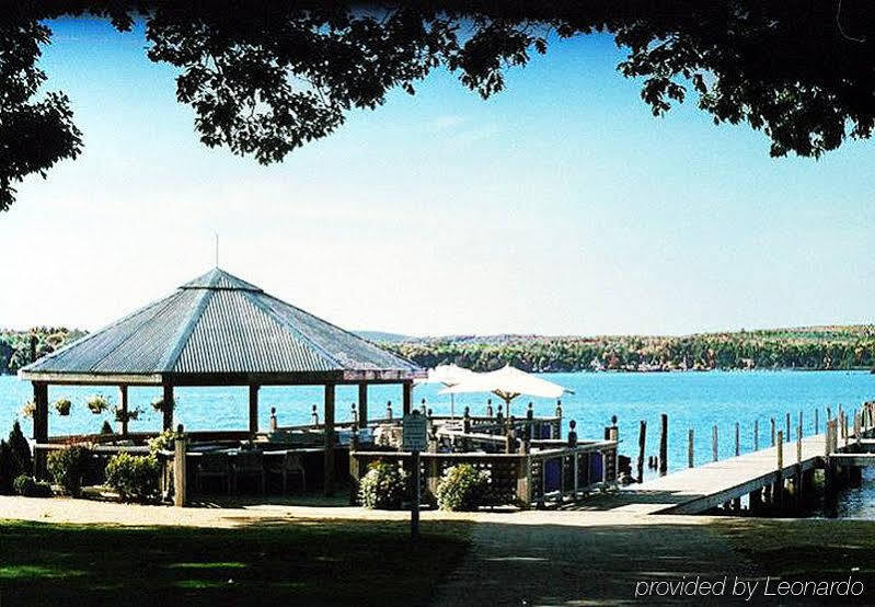 The Margate Resort Lakonia Dış mekan fotoğraf